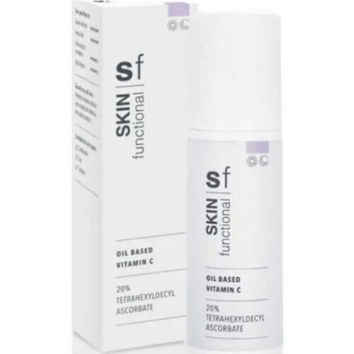 20% Tetrahexyldecyl Ascorbate