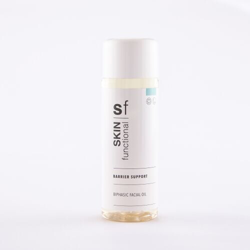 Barrier & Ageing Support Biphasic Facial Oil