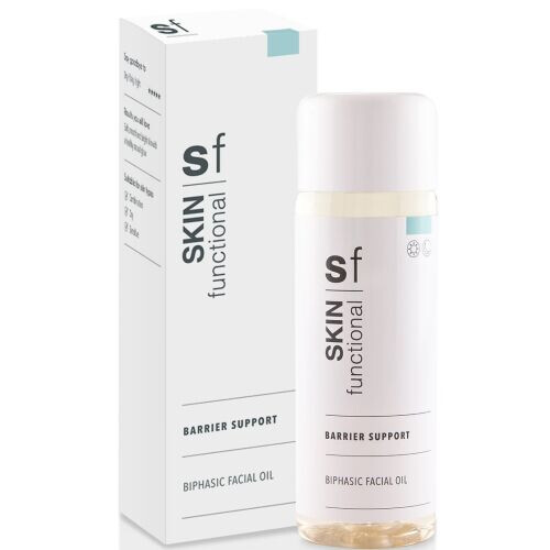 Barrier Support - Biphasic Facial Oil