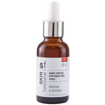 Caffeine & Peptide Serum