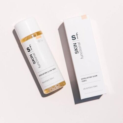 Exfoliating Glow Tonic