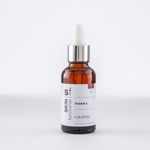 Vitamin A 0.5% Retinol