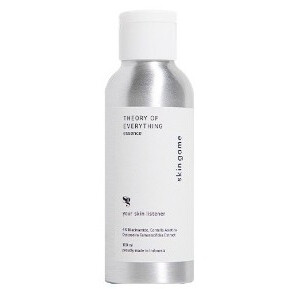 Theory Of Everything Essence