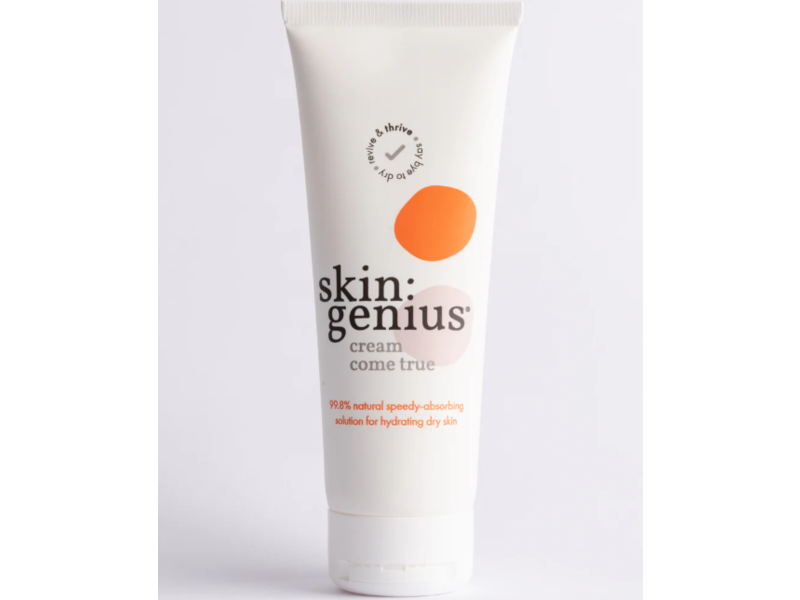 Skin Genius Cream Come True, 1.7 fl oz/100 mL