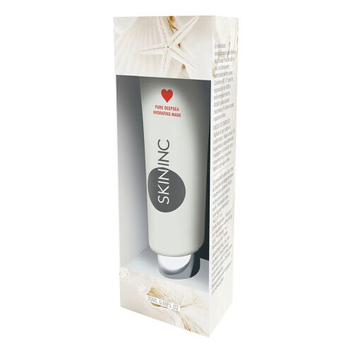 Beauty On The Go - Pure Deepsea Hydrating