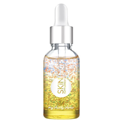 My Daily Dose Of Glow