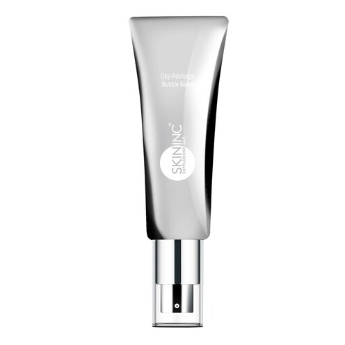 Oxy-Recharge Bubble Mask