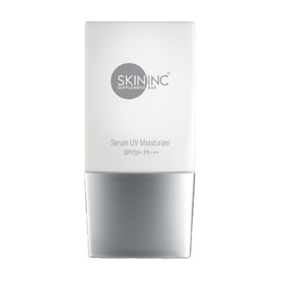 Serum UV Moisturizer SPF 50 PA+++
