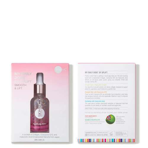 My Daily Dose Of Uplift