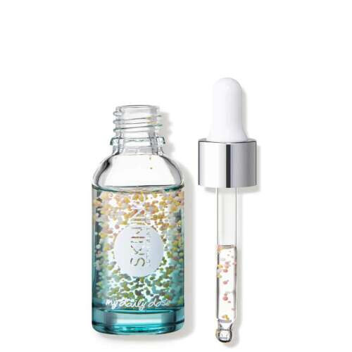 My Daily Dose Of Vitamins ABC+