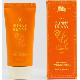 Sunny Hunny Sun Gel SPF 50 PA+++