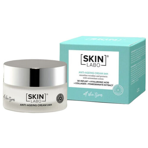 Anti-Ageing Cream 24H