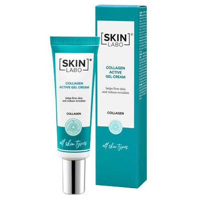 Collagen Active Gel Cream