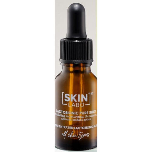 Concentrated Lactobionic Acid Shot