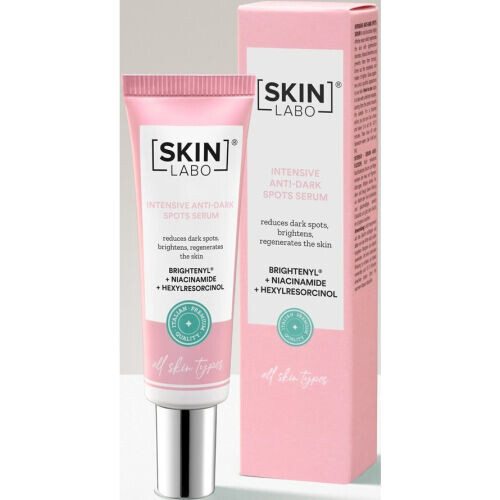 Intensive Dark Spot Correction Serum