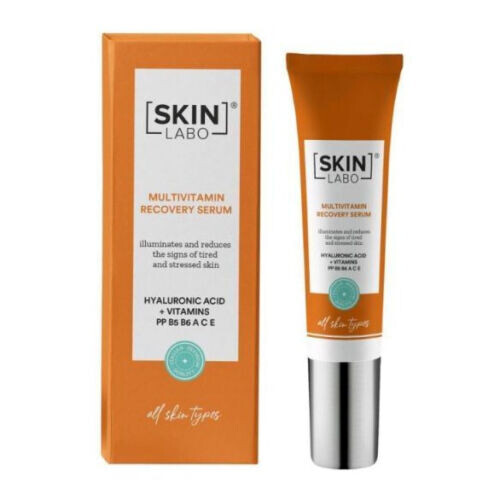 Multivitamin Recovery Serum