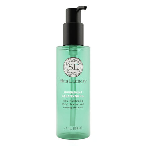 Nourishing Cleansing Oil