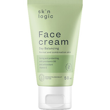 Face Cream Day Balancing