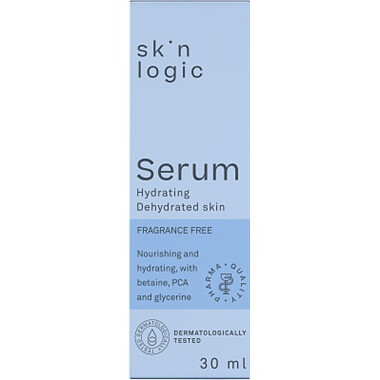 Serum Hydrating