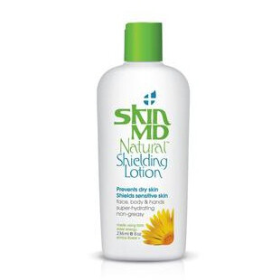 Natural Shielding Lotion