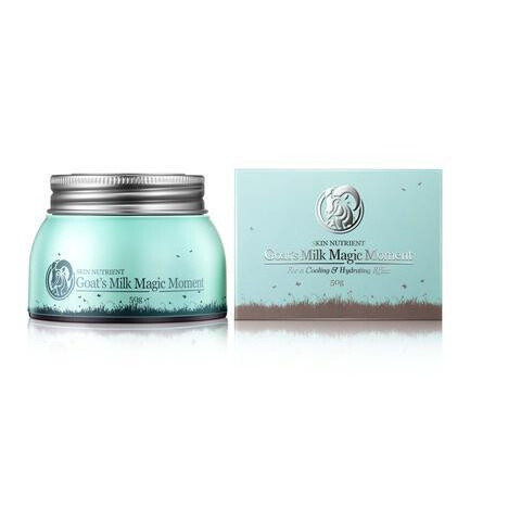 Goat's Milk Magic Moment