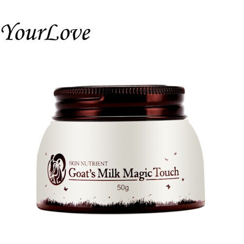 Goat's Milk Magic Touch