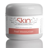 Peel Moisturizer