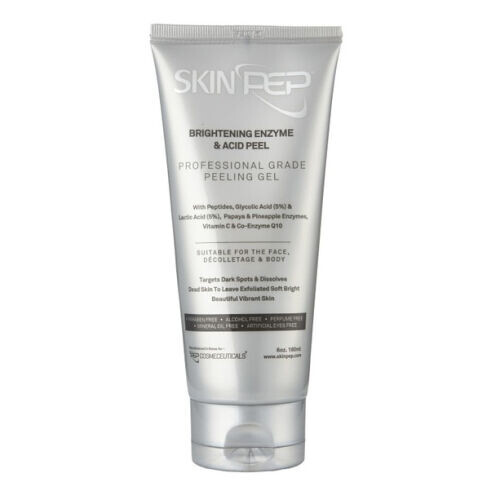 Brightening Enzyme & Acid Peel