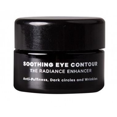 Soothing Eye Contour