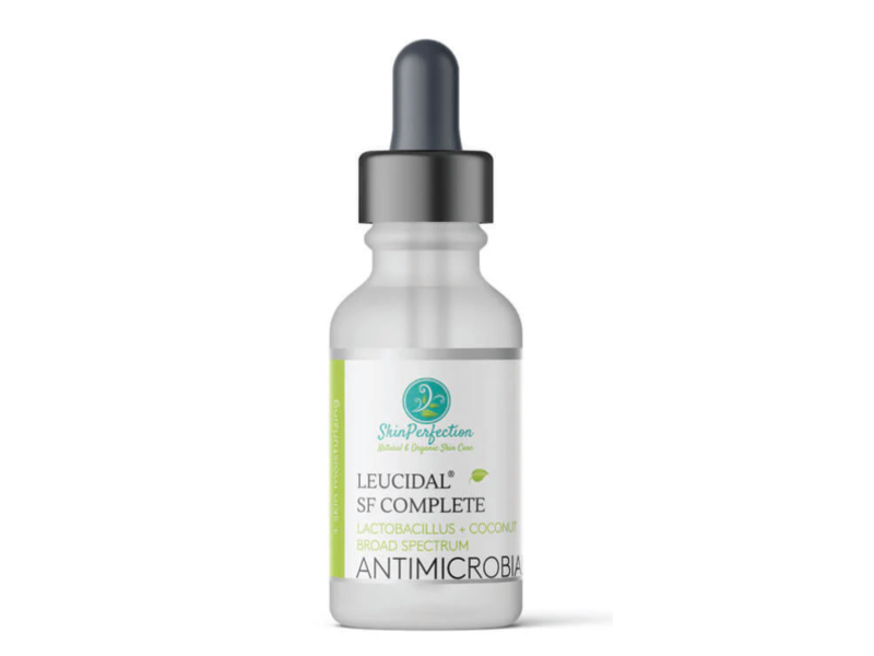 Skin Perfection Leucidal SF Complete Antimicrobial, Lactobacillus + Coconut