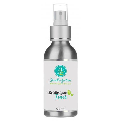 Moisturizing Toner