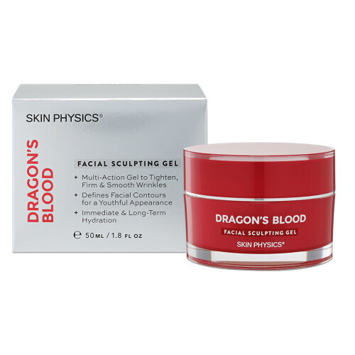 Facial Sculpting Gel