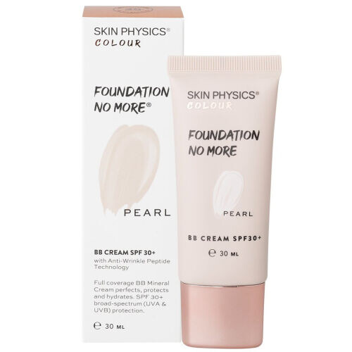 Foundation No More BB Cream SPF 30+