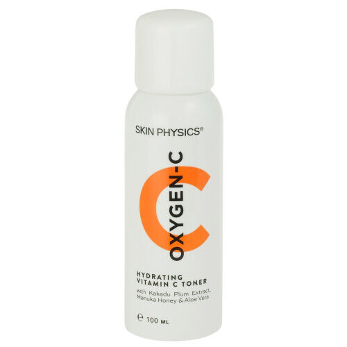 Oxygen-C Hydrating Vitamin C Toner