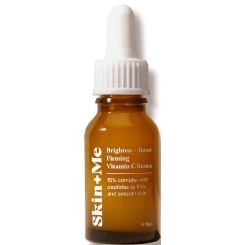 Brighten + Boost Firming Vitamin C Serum