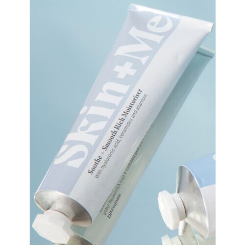 Soothe + Smooth Light Moisturiser