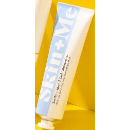 Soothe + Smooth Rich Moisturiser