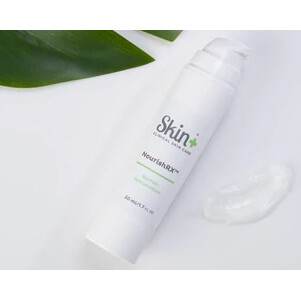 Nourishrx | Water Based Moisturizer