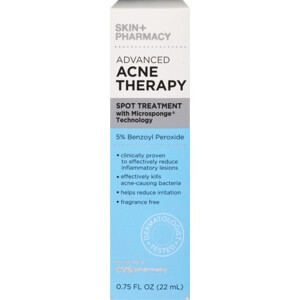 Advanced Acne Therapy Spot Treatment