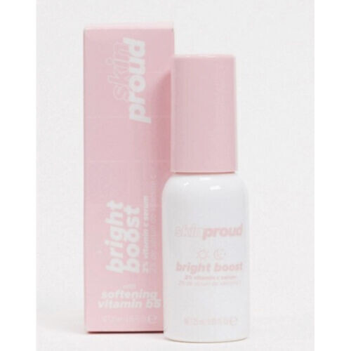 Bright Boost 2% Vitamin C Multi-Vitamin Serum