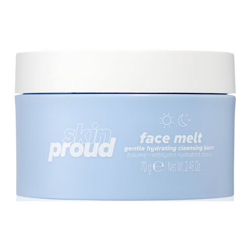 Face Melt Gentle Hydrating Cleansing Balm