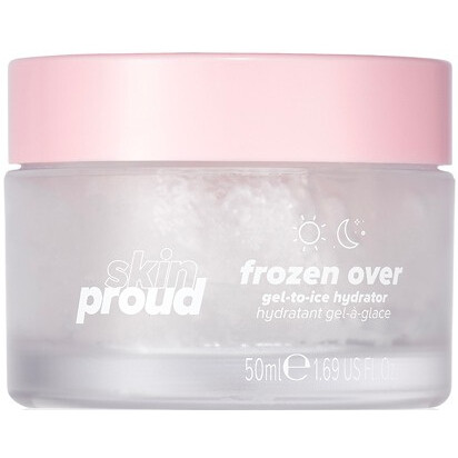 Frozen Over Gel To Ice Hydrator