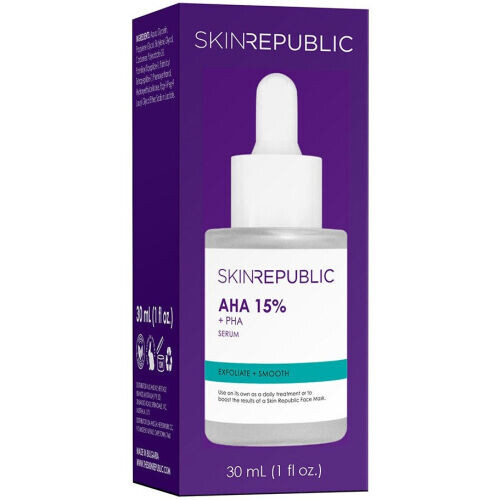 AHA 15% Serum
