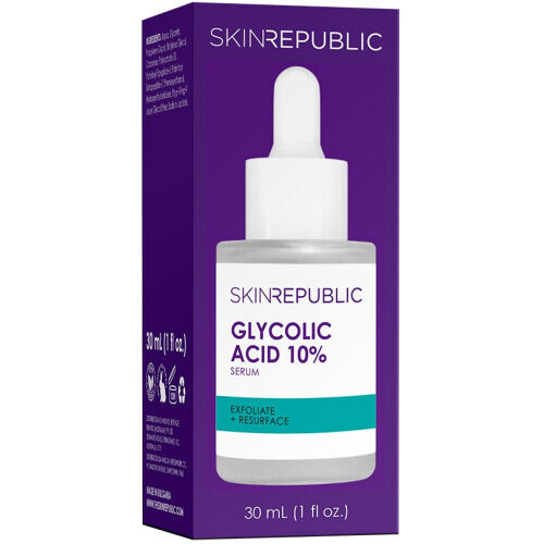 Glycolic Acid 10% Serum
