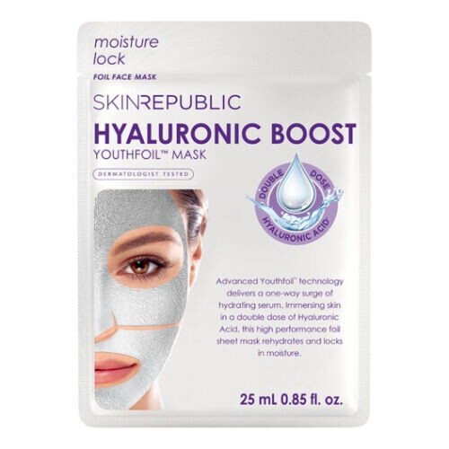 Hyaluronic Boost Sheet Mask