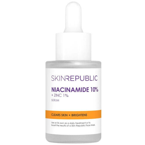 Niacinamide 10% + Zinc 1%