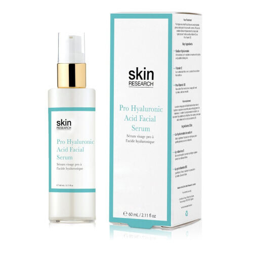 Pro Hyaluronic Acid Facial Serum