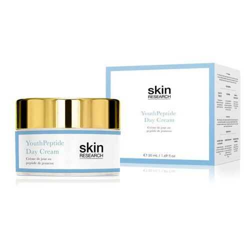 Youth Peptide Day Cream