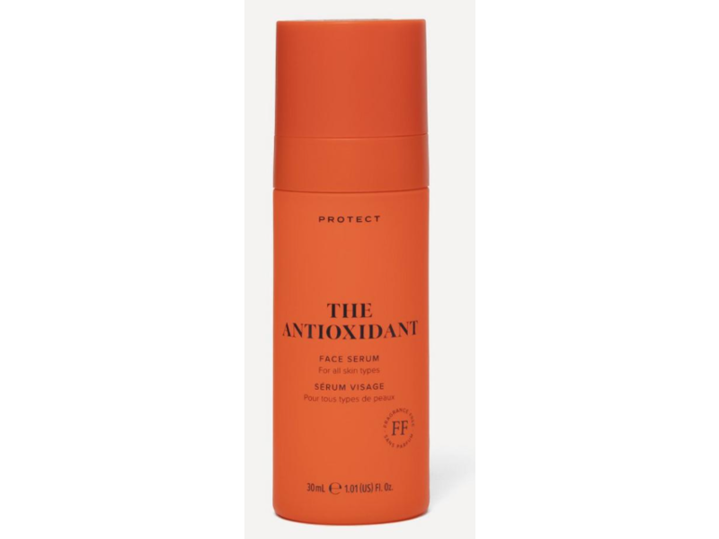 Skin Rocks The Antioxidant Face Serum, 1.01 fl oz/30 mL
