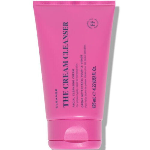 The Cream Cleanser Fragrance Free